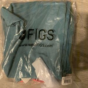 Hydro green high waisted tall medium yola